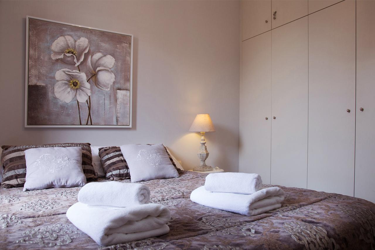 Opening Doors Aribau Apartment *