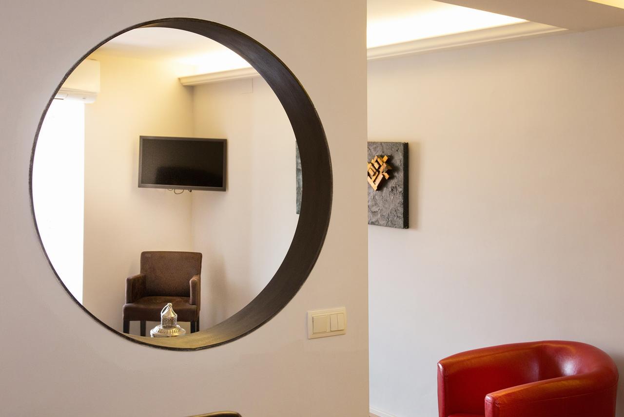 Apartment Opening Doors Aribau Barcelona