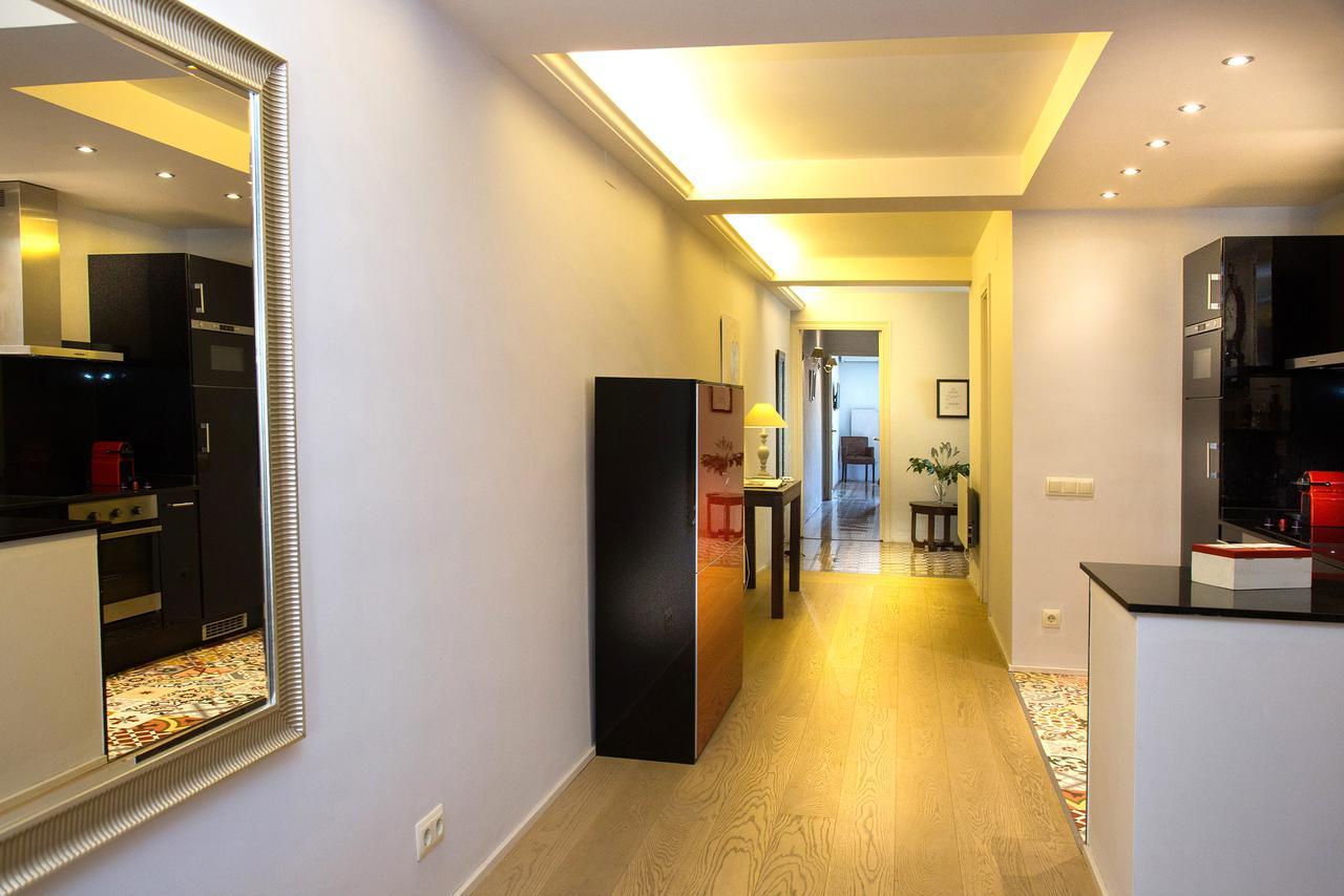 Opening Doors Aribau Apartment *