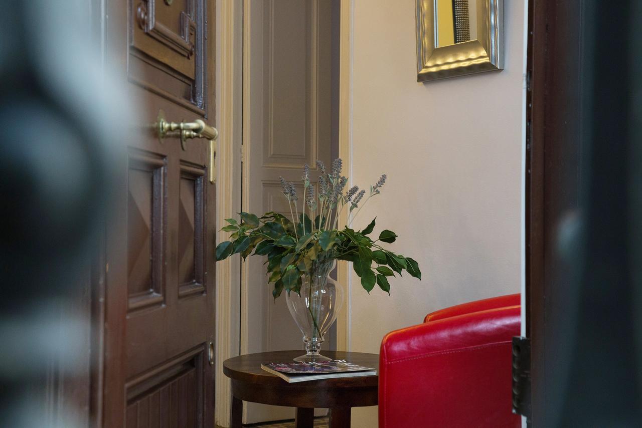 Apartment Opening Doors Aribau *