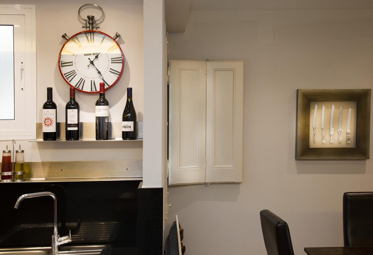 Opening Doors Aribau Apartment *